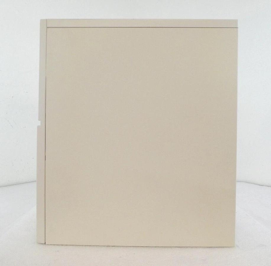 Used Ulvac Technologies E-4200 PC System Computer Enviro I Asher Phoenix Working