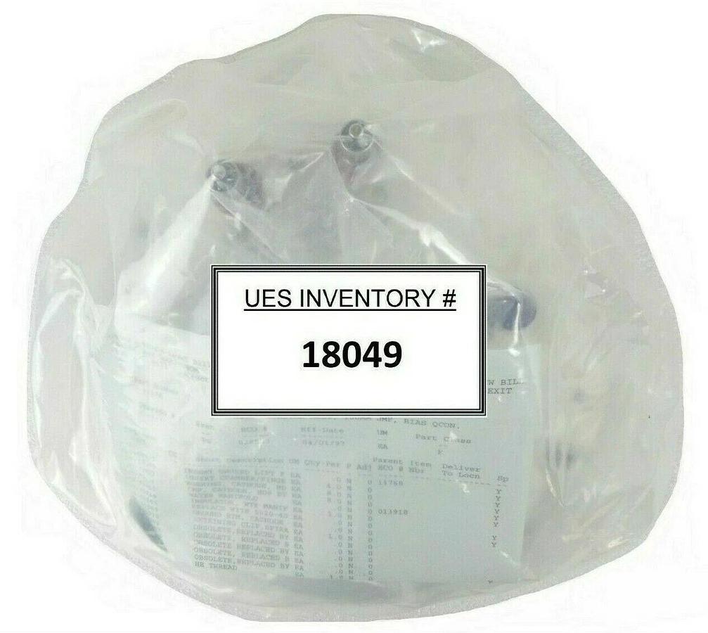 Refurbished AMAT Applied Materials 0010-40278 150mm E-Chuck Pedestal Assembly Refurbished