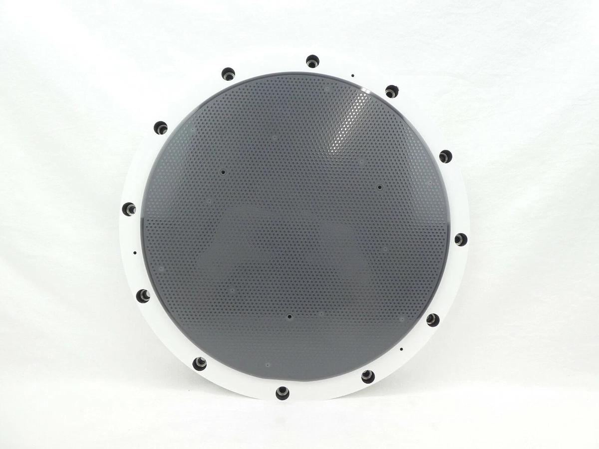 Used TEL Tokyo Electron 3D10-150809-V1 Electrode BTM TC-D N Working Surplus