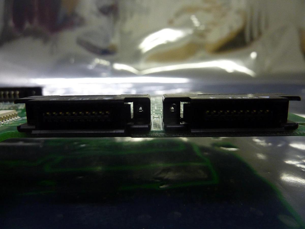 Used TEL Tokyo Electron AP9Z-2033A Board Add-On Spin #02 PCB TKB7043 Lithius Used