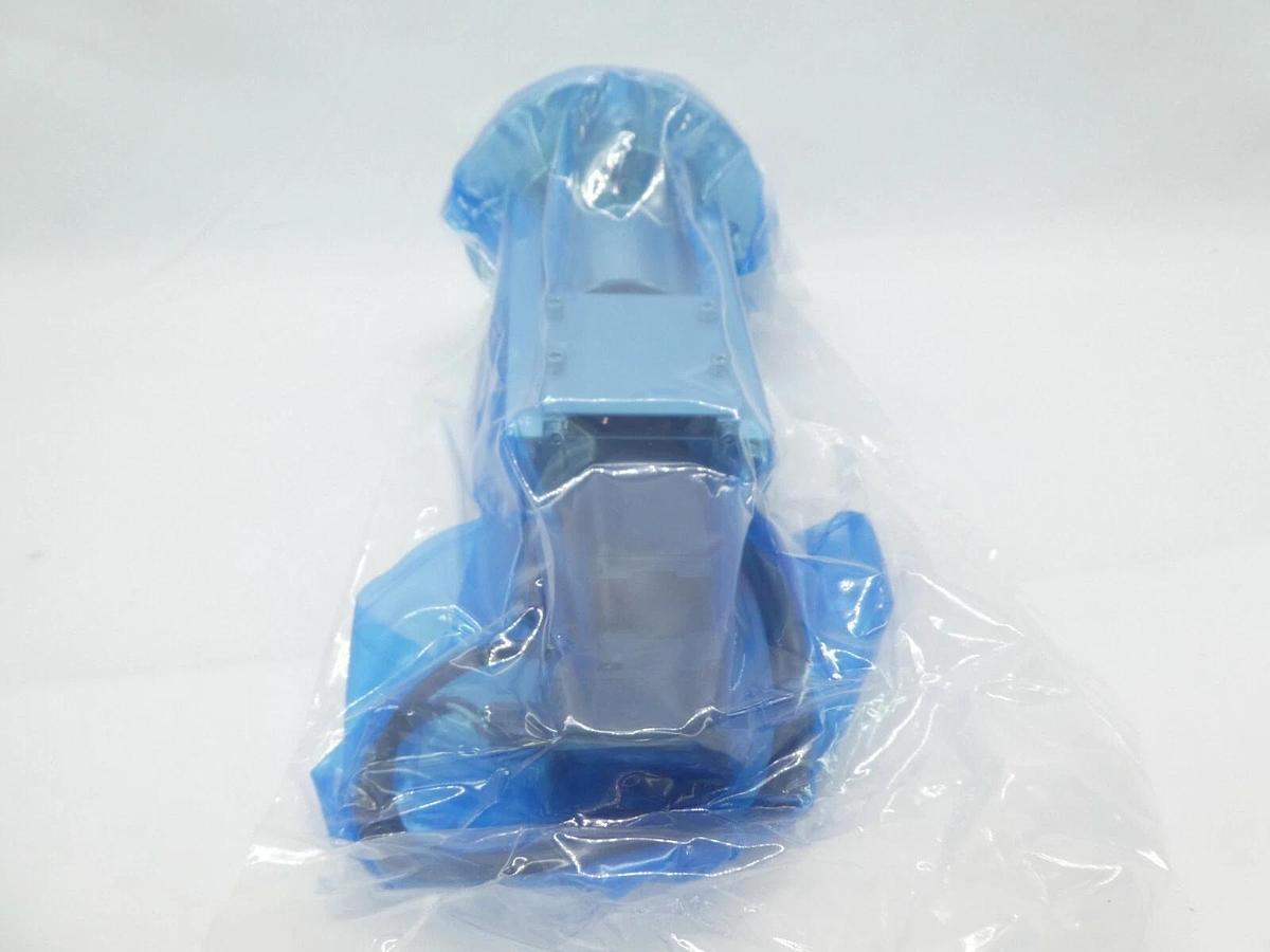 ASM Advanced Semiconductor Materials 93000-07445 Wafer Aligner New Surplus