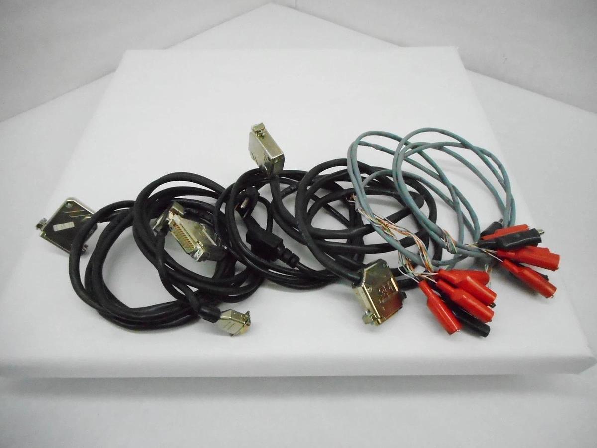 Used Honeywell DGR150-6U-A000-20-US-000 Digital Graphic Recorder DGR100