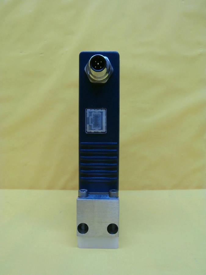 Used Aera FCPI980CBAXDIDJAA Pressure Insensitive MFC MGMR PI-98 AMAT 0190-34214 Used