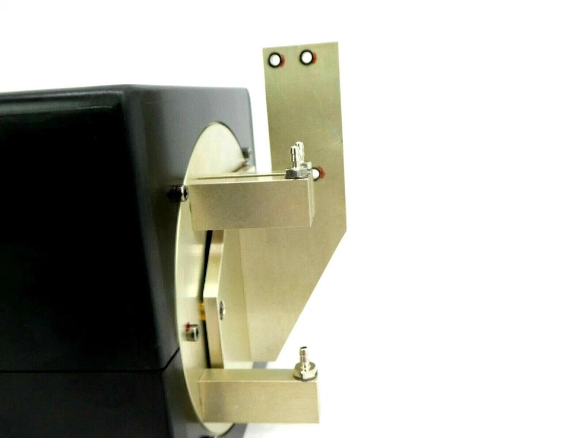 Used Nikon Precision Pre1 Wafer Loader NSR-1755G7A G-Line System Working
