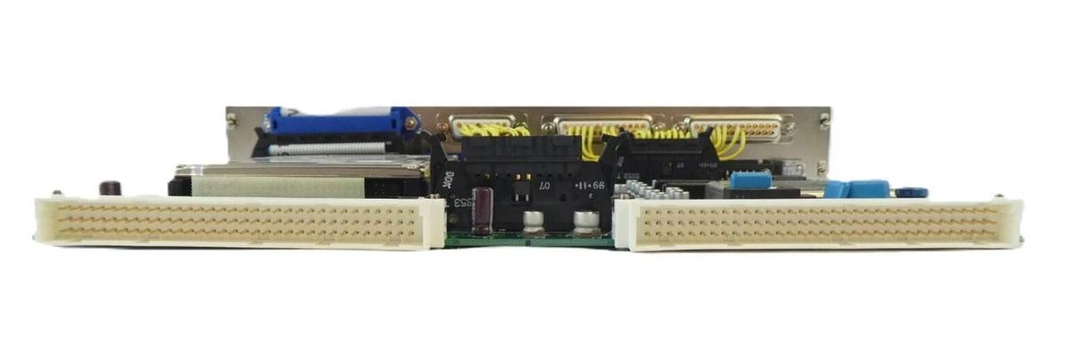 Used TEL Tokyo Electron 3281-000013-1A Interface PCB Card TCB0004-1/147CON Working
