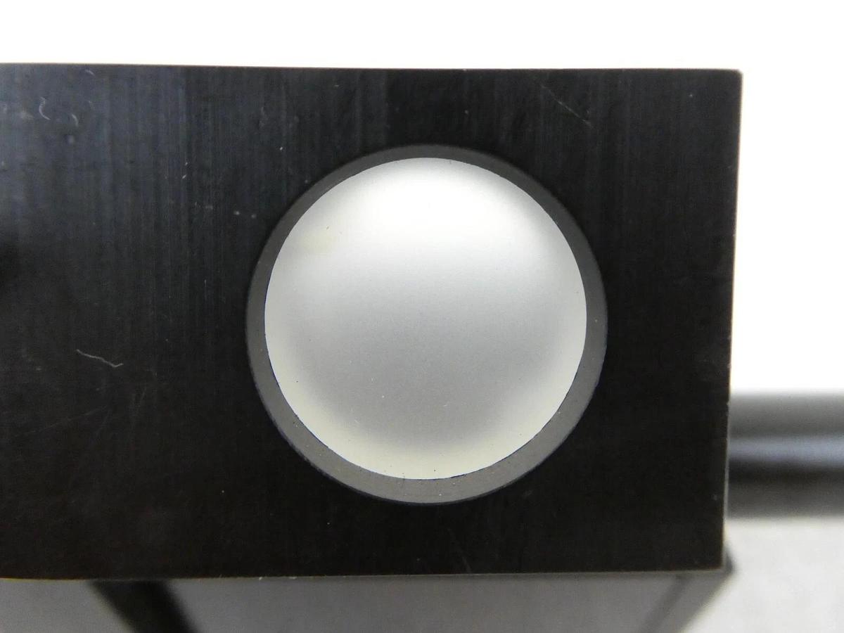 Used Ophir Optronics Solution 171015B Laser Sensor 150C-A-1-C(Y) with Filter Working