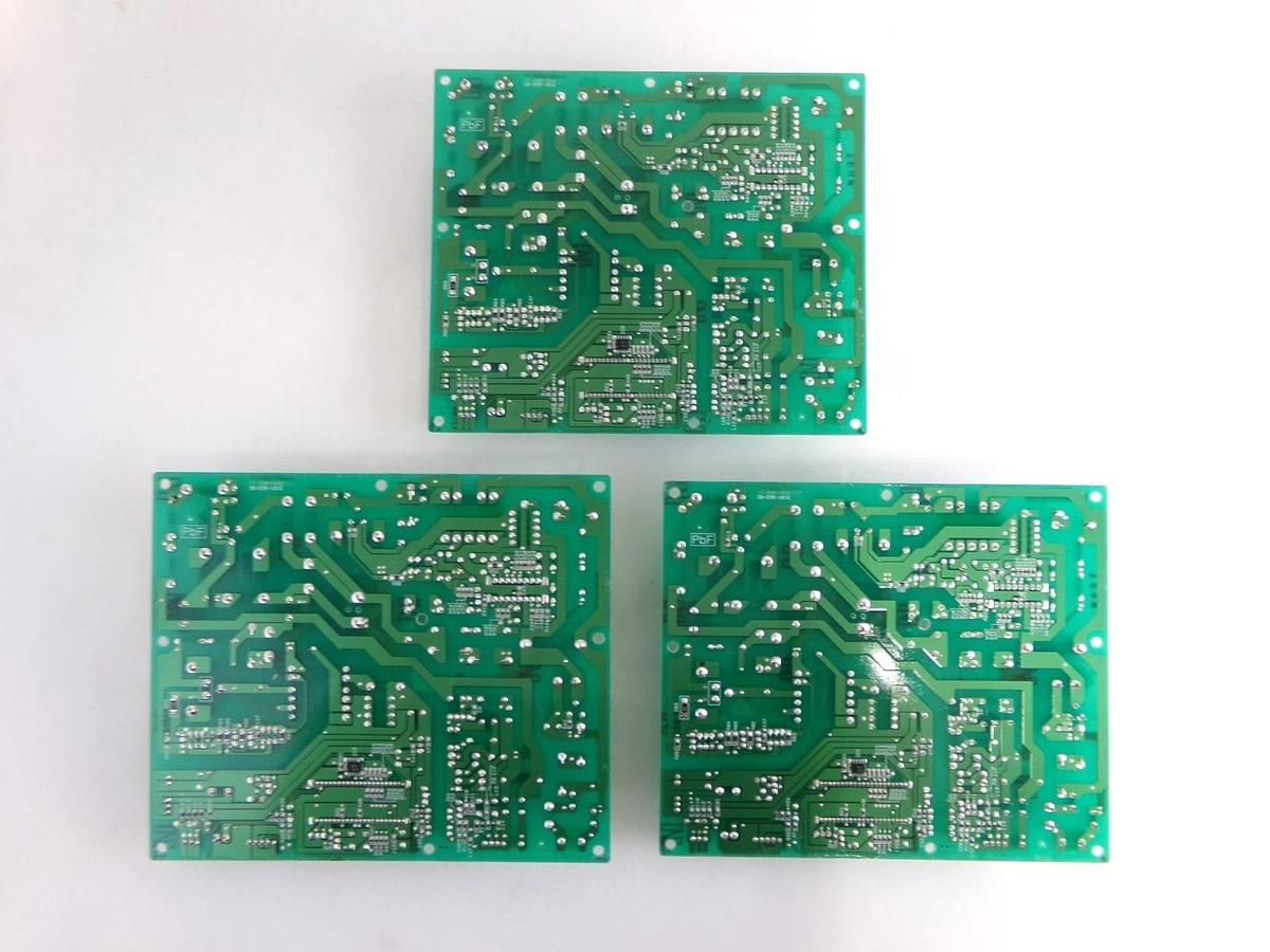 Used DIP EH0111(C)-5C Power Supply PCB EH0111 TEL 5024-000218-11 Lot of 6 Working