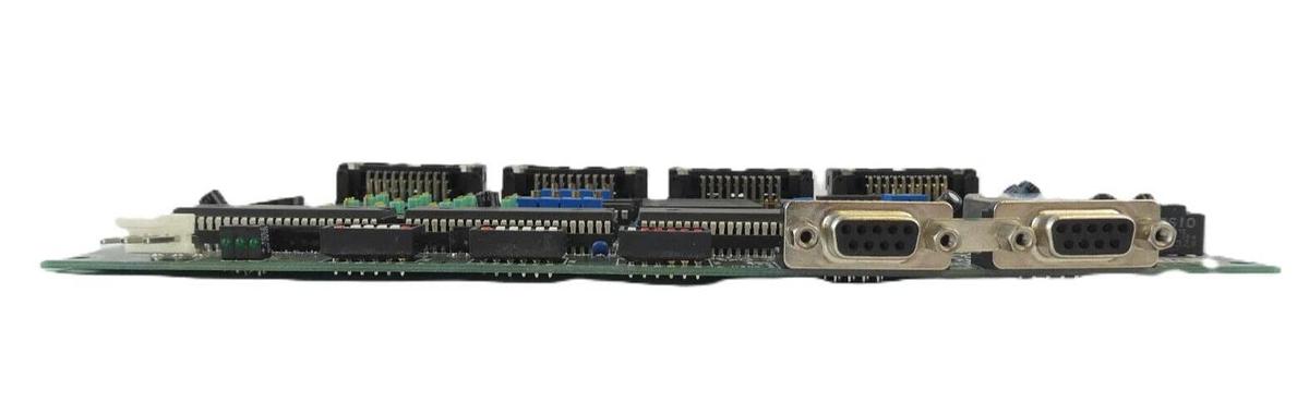 Used TEL Tokyo Electron 1181-000253-1B Control PCB Card MC-31044A Working Surplus