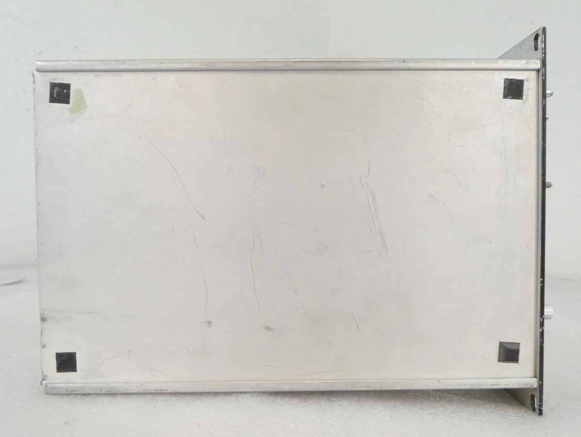 Used MKS Instruments 270C-4 Signal Conditioner Type 270 Tested Working Surplus