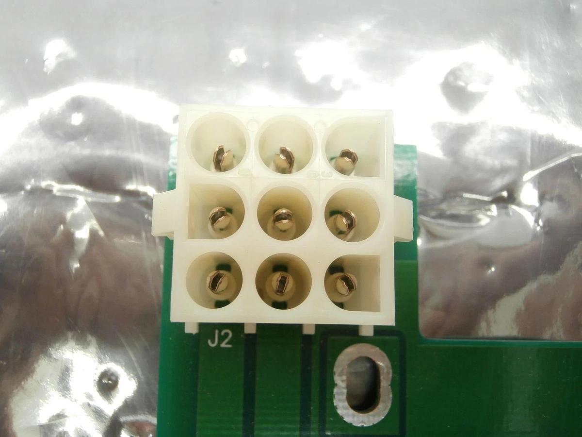 Used Kensington Laboratories 77-4000-6043-00 5-Axis Motherboard PCB Rev. M Working