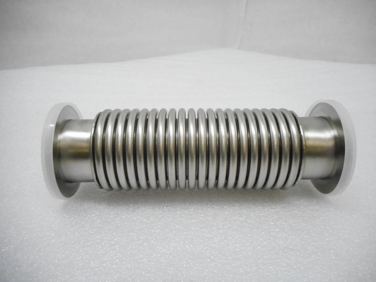 Nor-Cal LH-200 Flex Hose 8" 10" NW50 Reseller Lot of 35 New