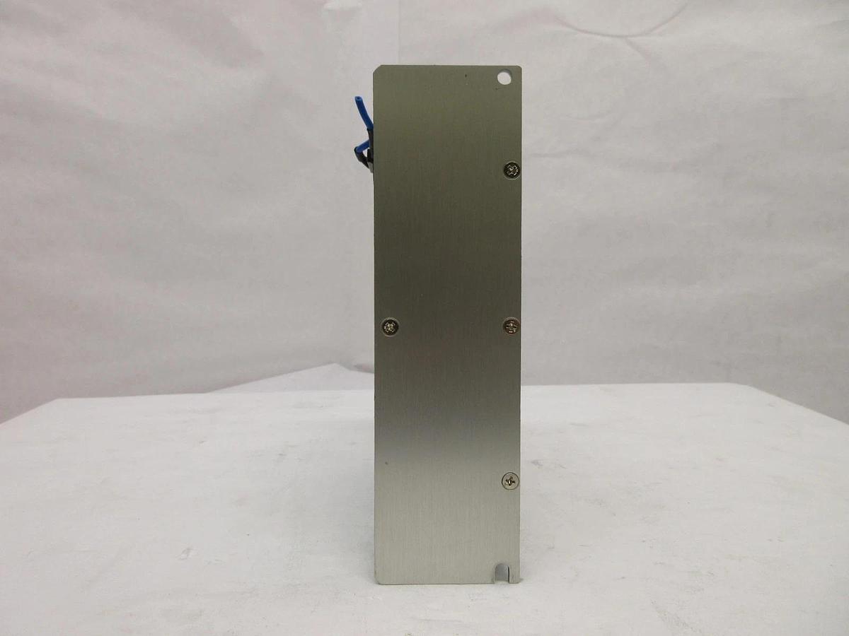 Used Servoland SVEL124-P*RFC*FBC Servo Drive Motor Amplifier MOVO2 Working Surplus