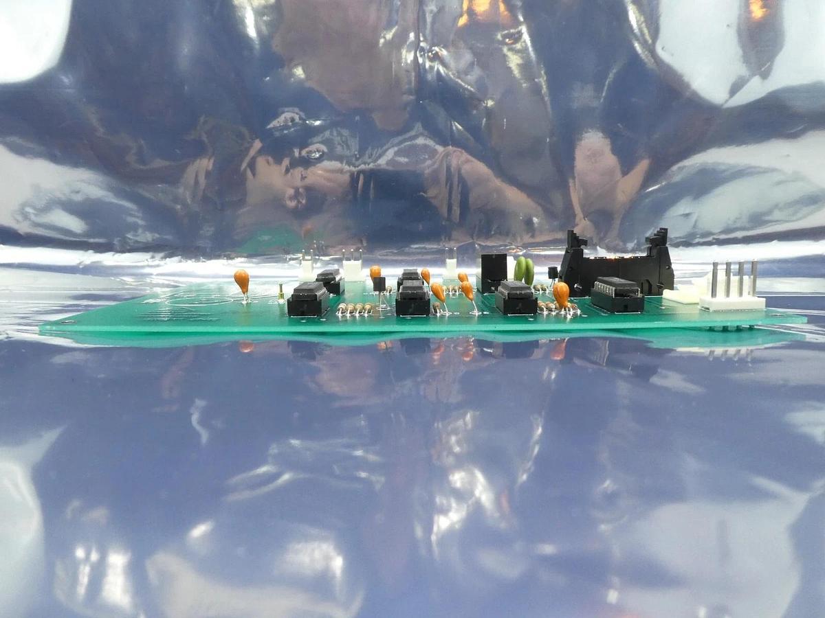 Used Scientronix 11003156 PCB GSM-1 MOTHER Reseller Lot of 11 Working Surplus