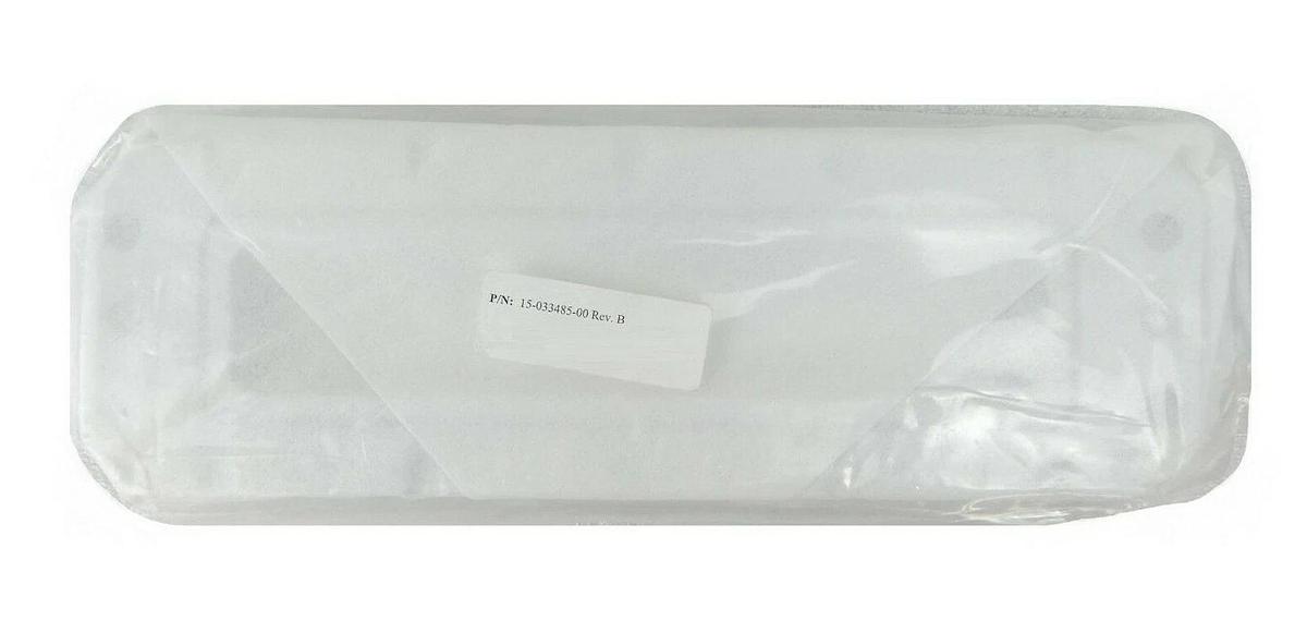 Refurbished Novellus Systems 15-033485-00 Inligner Port MESC Insert Manufacturer Refurbished