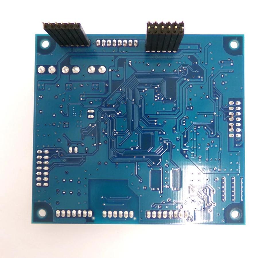 Used Kyosan Electric AR11881PA110 PCB PFC-DSP471-2-(R) Reseller Lot of 3 Working