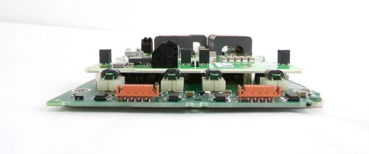 Used Trumpf Huttinger 1634000-00 RF Module PCB 1738073-00 1667249-00 SSM 3000 Working