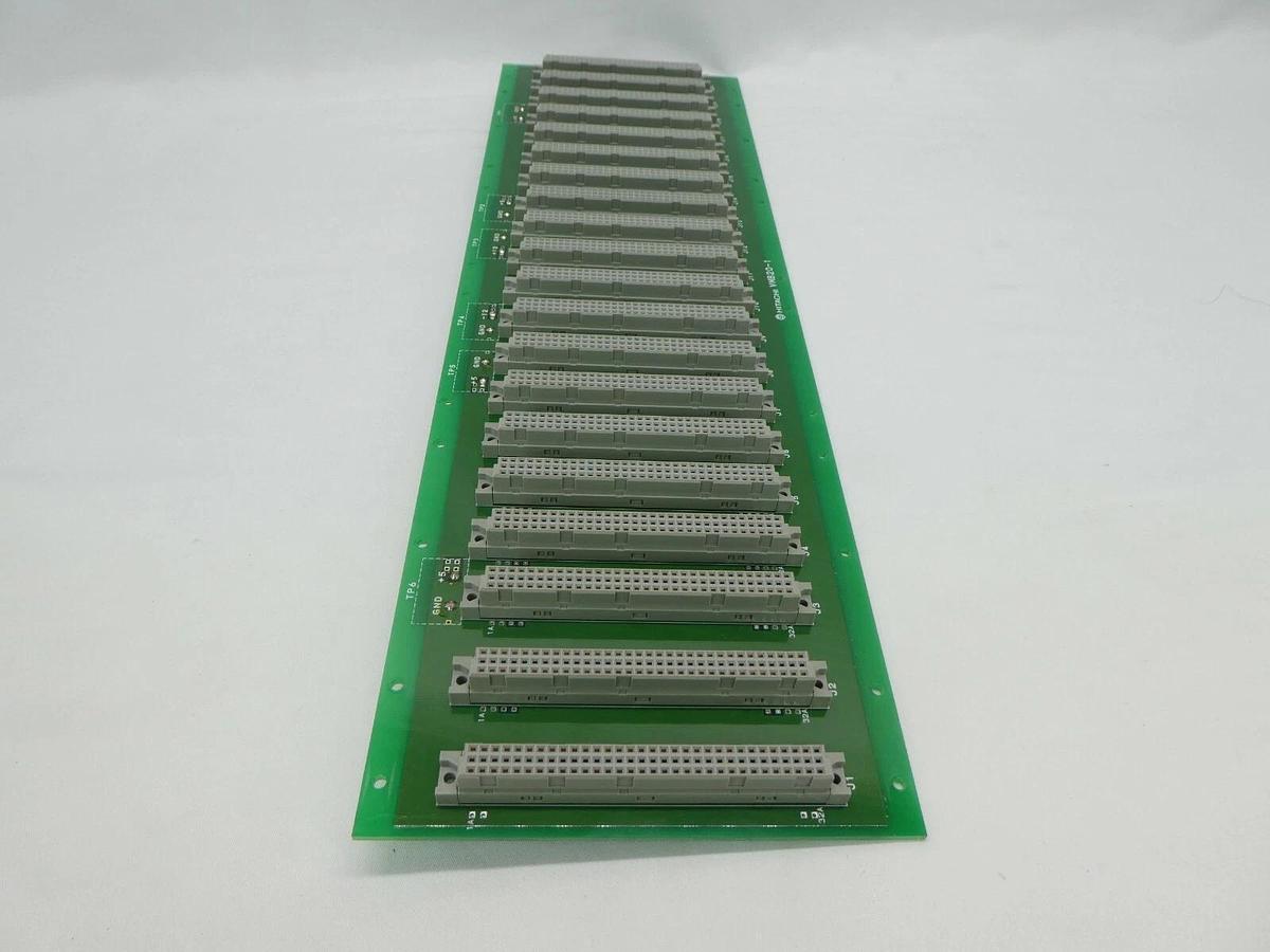 Used Hitachi VMB20-1 Backplane Board PCB Working Spare