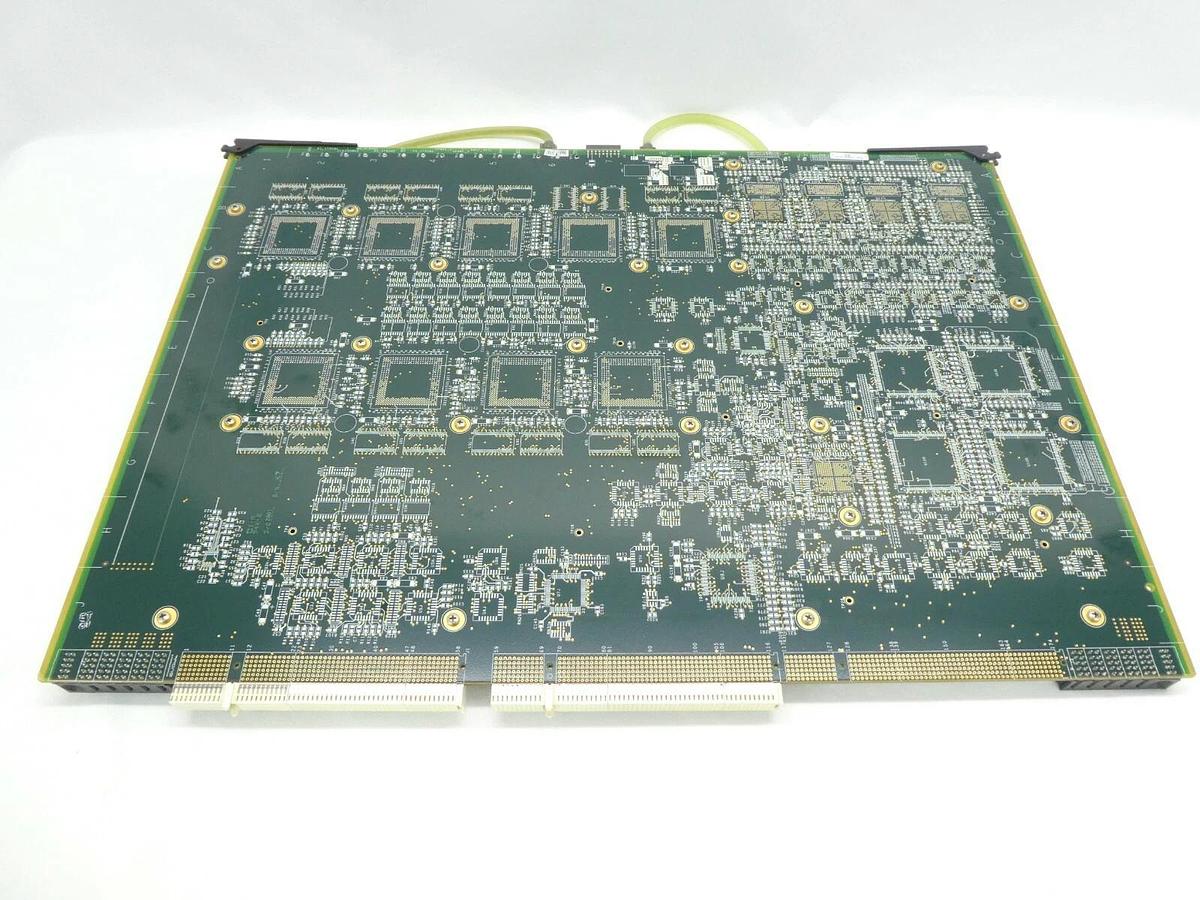 Used Schlumberger 96151214 SCM_ST PCB Card 40151214 97151214 Rev. 2 Working Surplus