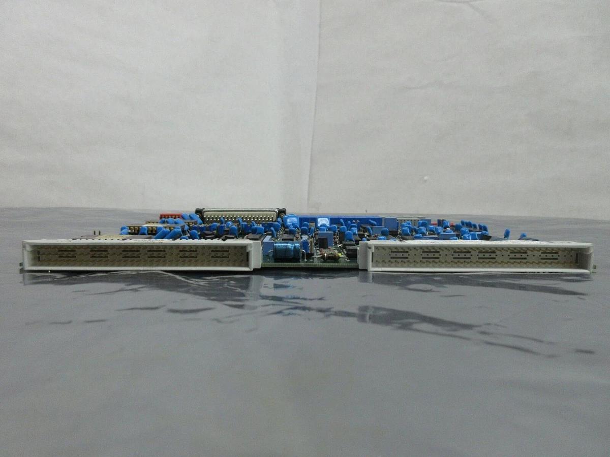 Used ASML 4022.428.14570 TB 2500 T PCB Card 4022.428.1457 PAS 5000/2500 Used Working
