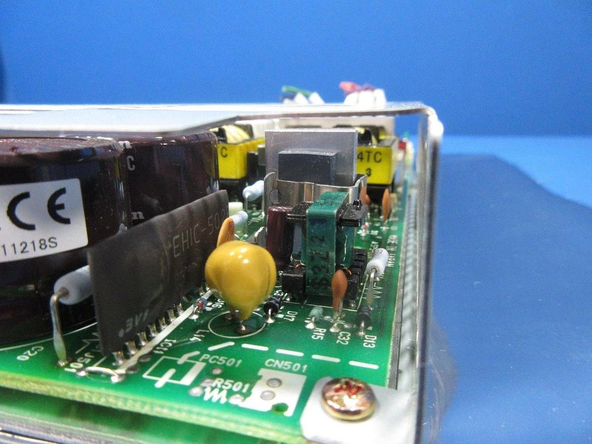 Used Cosel SPS-001 DC Power Supply Board PCB Used Working