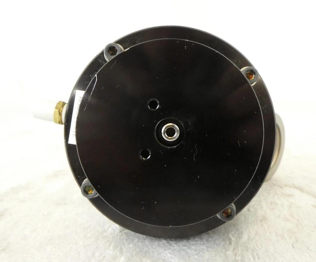 Used MKS Instruments 162-0040 Vacuum Isolation Valve 150/160 Series Working Spare