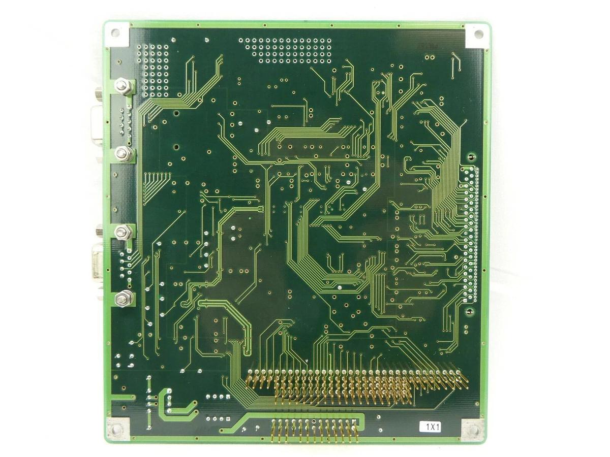 Used Nikon 4S018-928 COM-CTRL Control Board PCB NSR System Working Spare