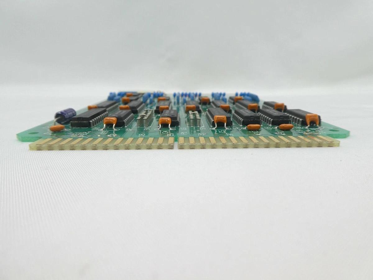Pro-Log 7507 I/O Rack Interface PCB Card Rev. 002 Verteq 1066514-1 New Spare