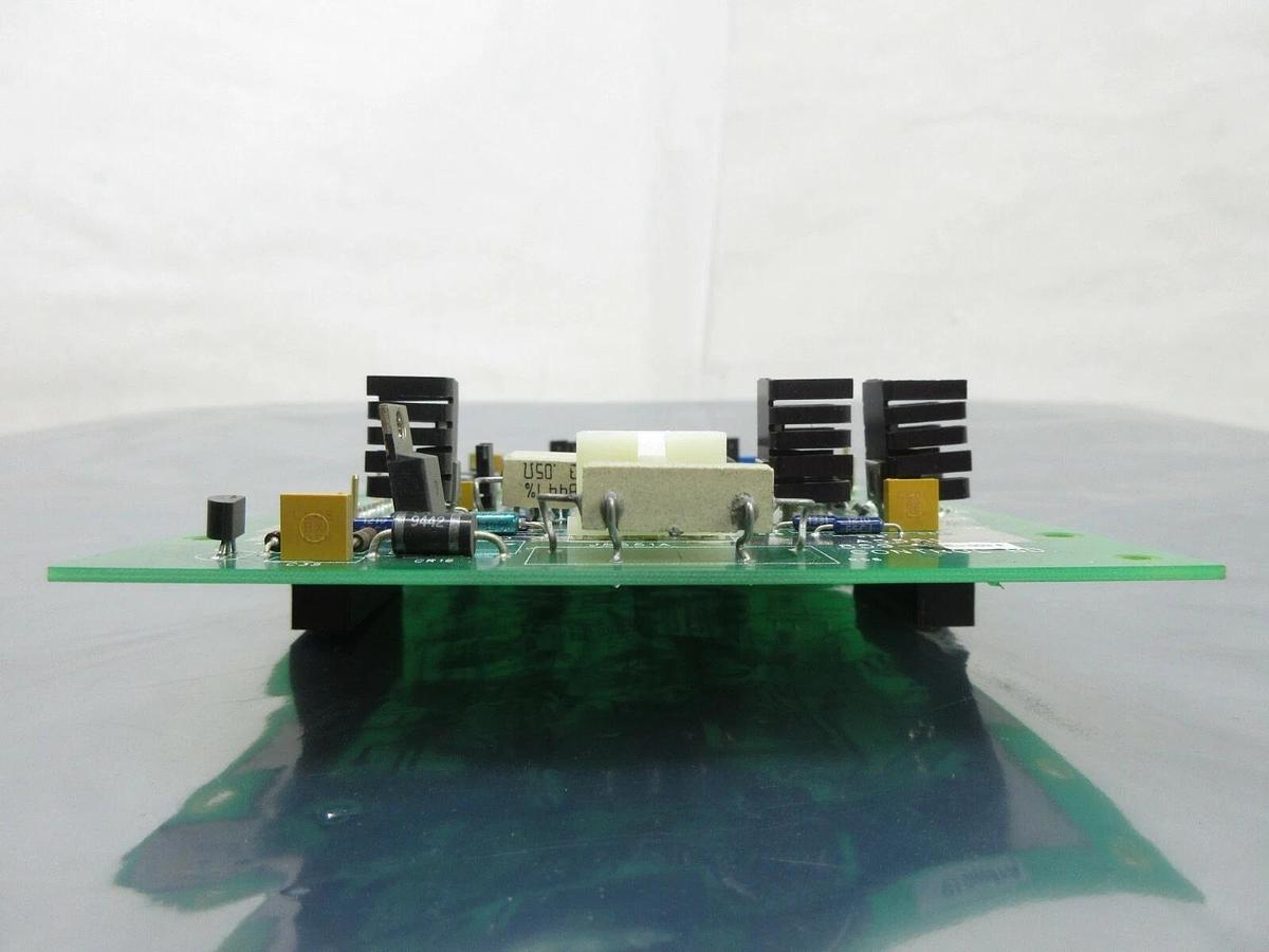 Used SVG Silicon Valley Group 859-8215-003 Control Board PCB 859-0954 Used Working
