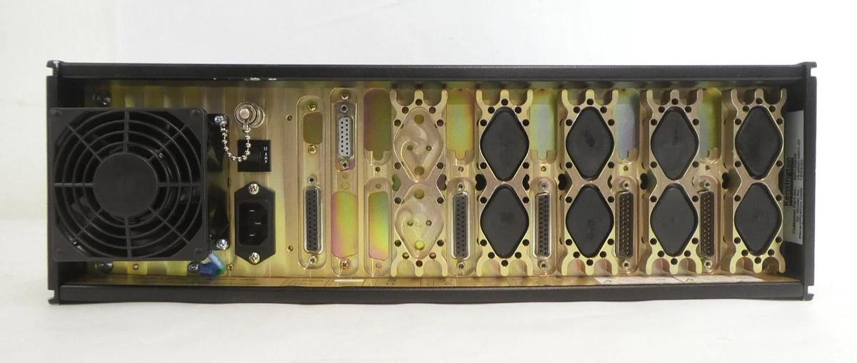 Refurbished Kensington 15-4000-0001-01 Servo Controller M4000 AMAT 0190-23563W Refurbished