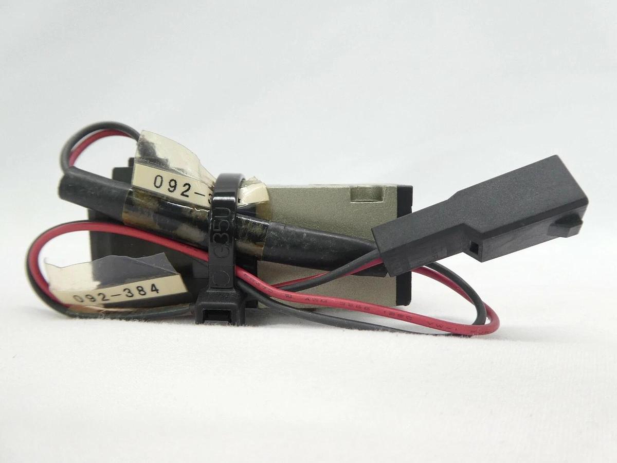 Used SMC VK332-5GS-M5 Solenoid Valve VK332 Lot of 27 Working Surplus