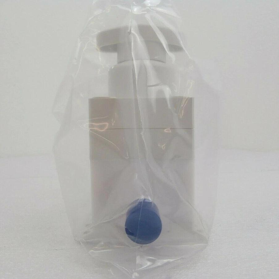 Swagelok NXT-DRP161AFGFG-WH Large Body Radial Diaphragm Valve Actuator New