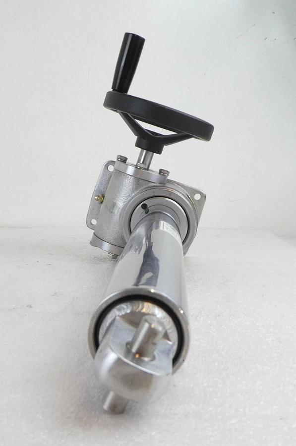 Used Enerpac U123010-1 UNI-LIFT Mechanical Actuator AMAT 0250-26909 New Surplus