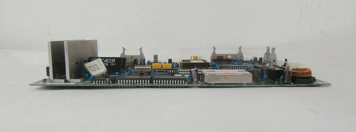 Used Canon BH8-1976-01 EBR Driver PCB I4/I5 BG4-8312 BG8-3355 Working Surplus