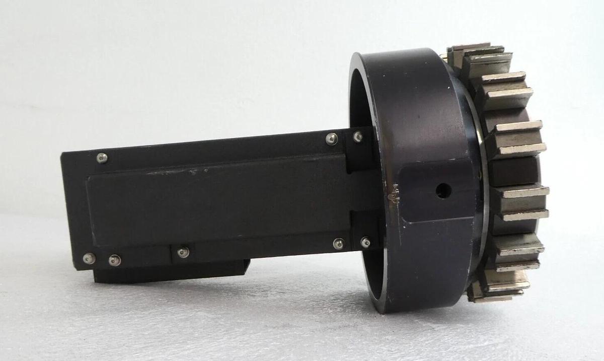Used AMAT Applied Materials 0010-01711 HP+ Upgrade Upper Robot Driver Spare Surplus