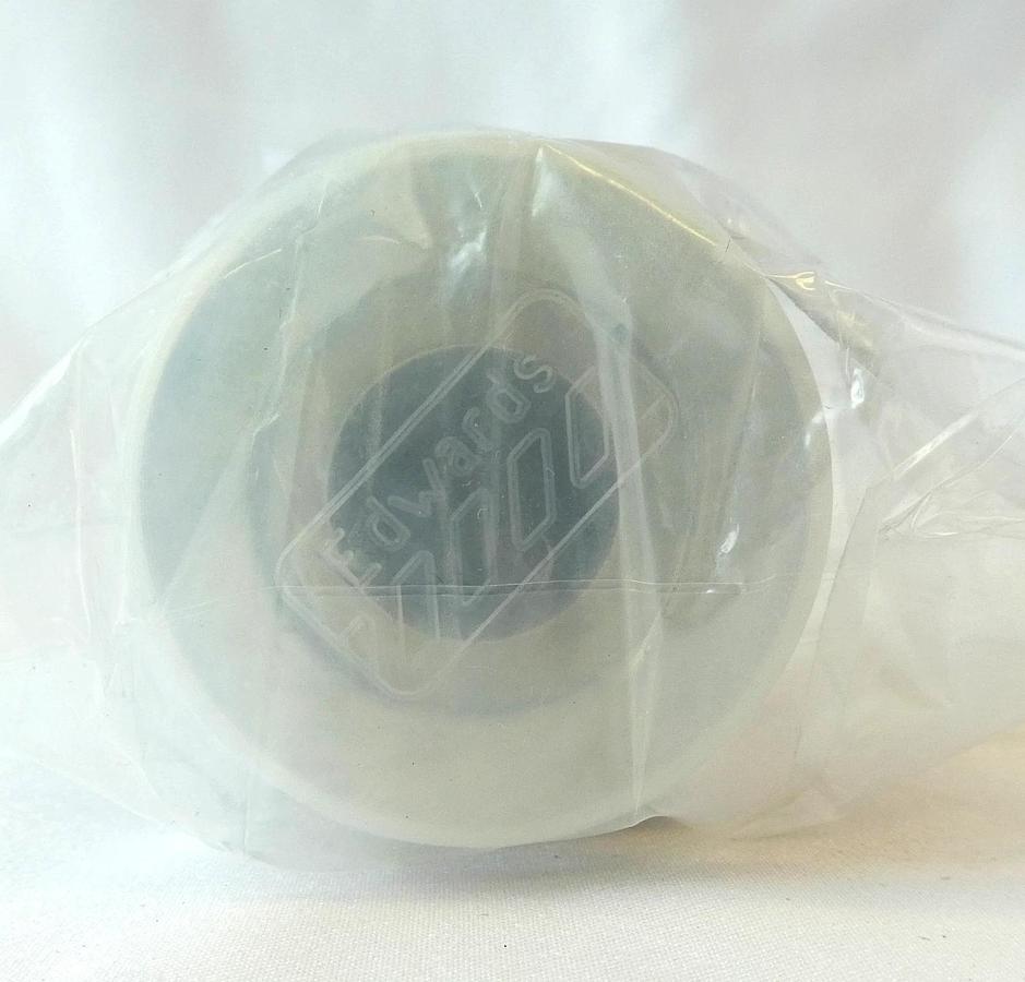Edwards A53600752 Vacuum Pump Check Valve iGX Series NW25 New Surplus
