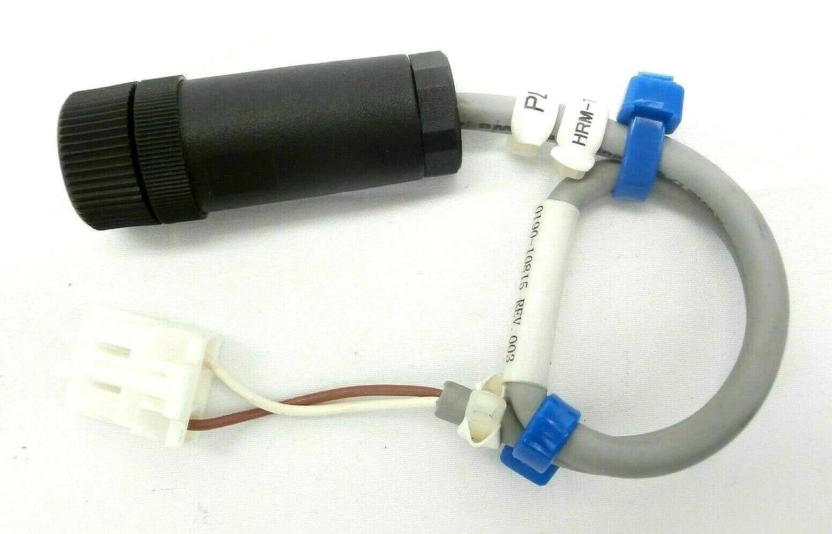 Used Brooks Automation TLG-I2-AMAT-R1 Transponder Set with AMAT Antenna 0190-10813