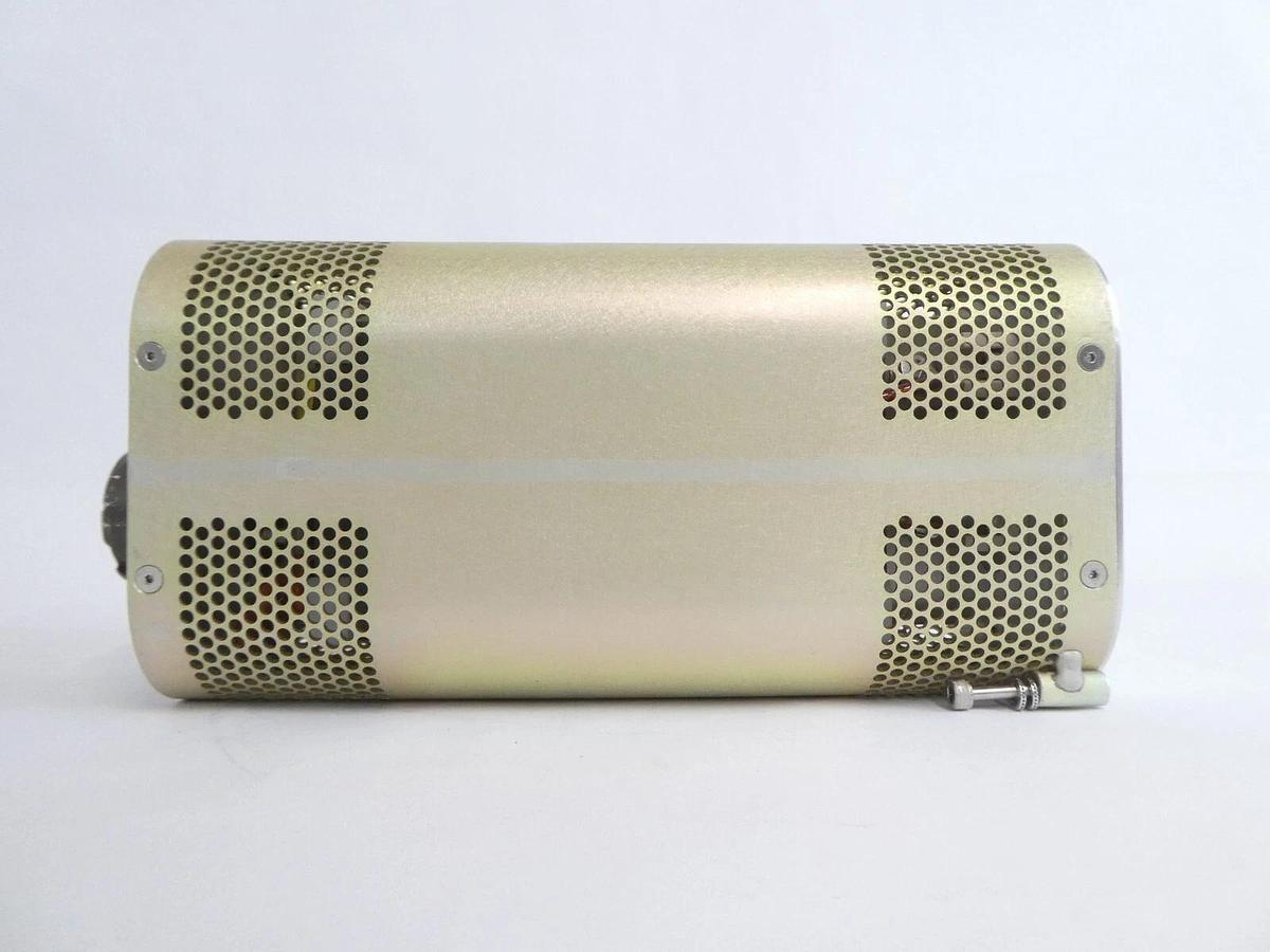 Used AMAT Applied Materials 0090-07560 RF Filter 3 0041-39198 Working Surplus