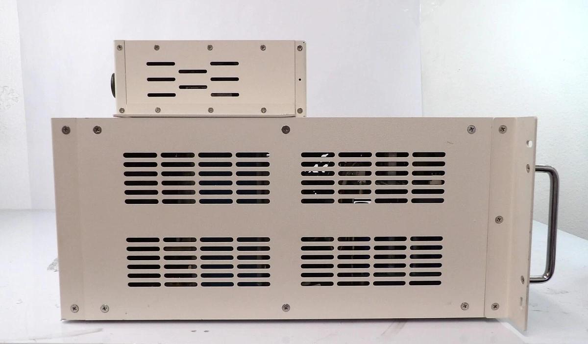 Used Advanced Wave VSP-1230S Voltage Sag Protector Untested Surplus