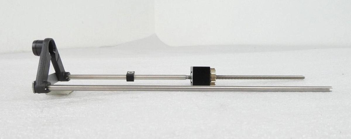 LEAP MZ 23-01B Needle Guide Replacement Kit HTS/HTC/LC PAL Sciex 4441844 New