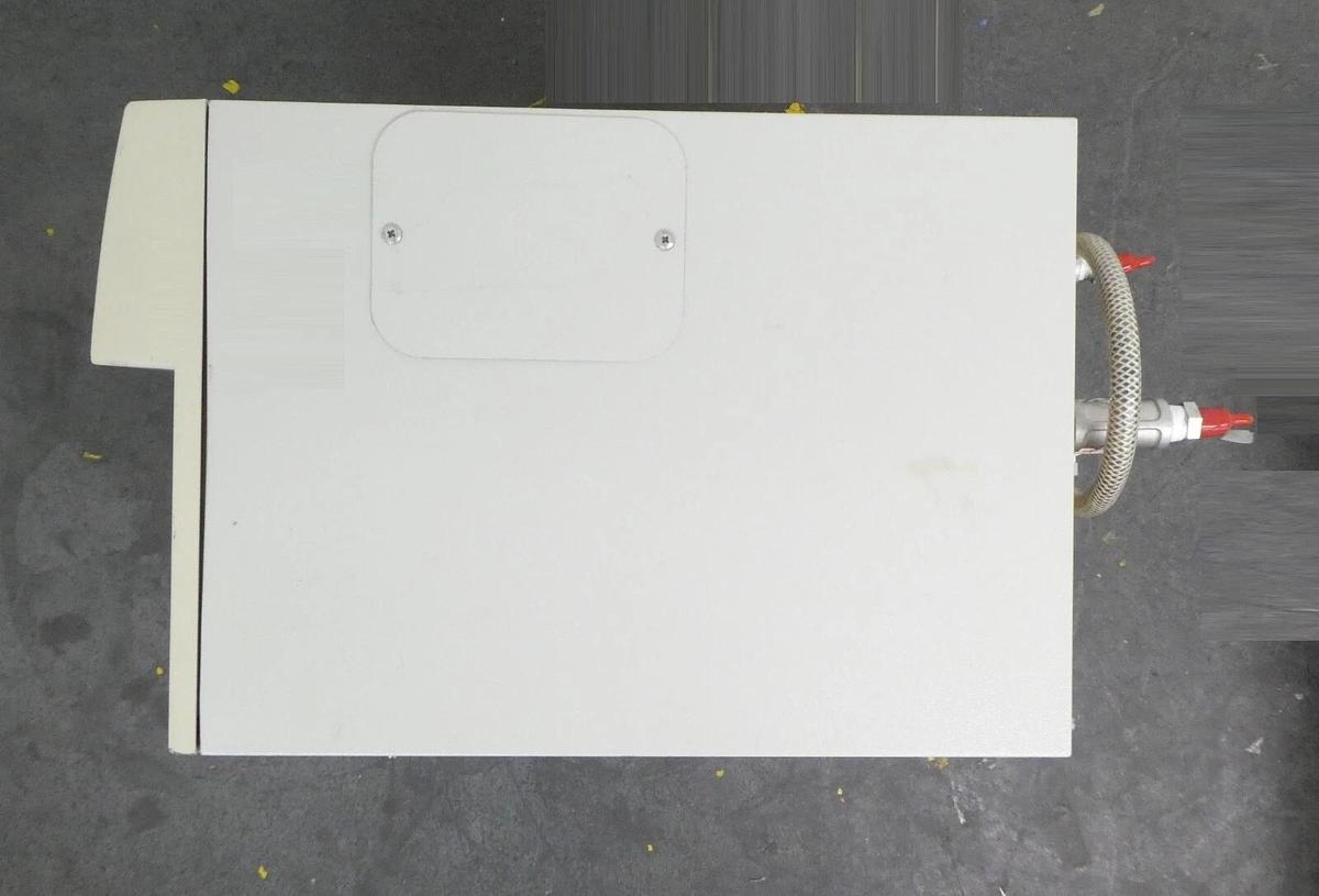 Used Lytron RC006G03CB1C005 Recirculating Chiller Air Cooled RC006 Working Spare