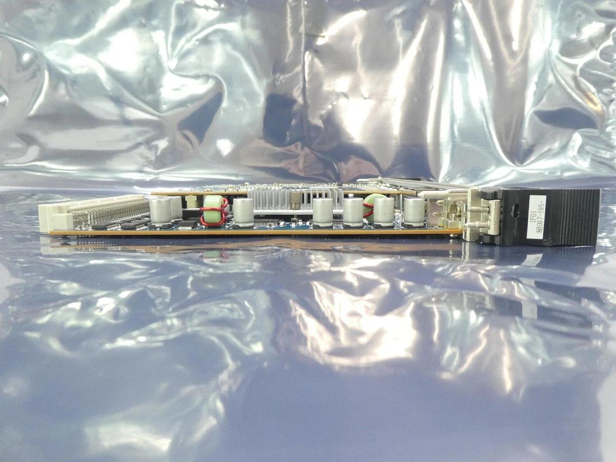Used Nikon 4S015-373 PCB Card IFFP 4S087-195 4S019-393-1 4S025-171 NSR FX-601F Spare