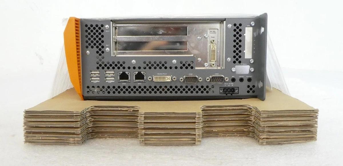 Used B&R Automation 5PC810.5X02-00 Industrial Automation PC Module New Surplus