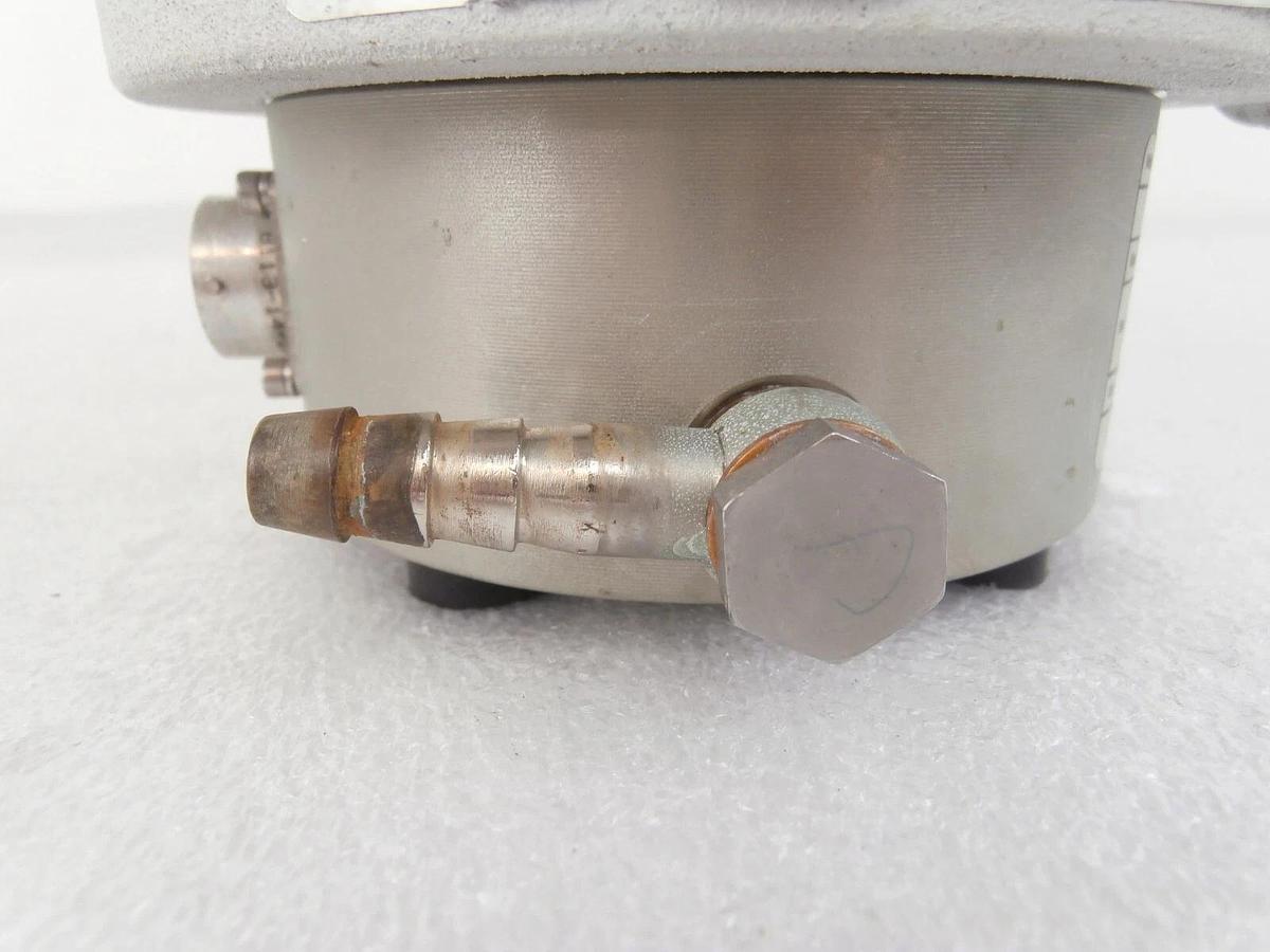 Used TPH 240 Pfeiffer PM P01 320B Turbomolecular Vacuum Pump Turbo Unresponsive As-Is