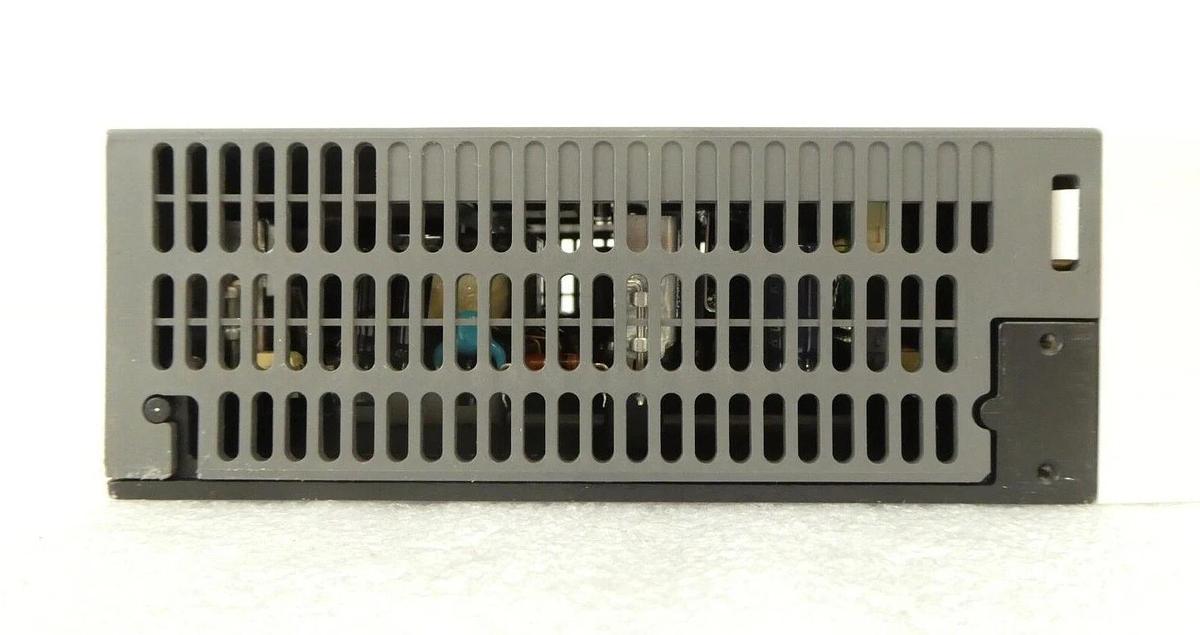 Used Panasonic MQDB012AAD AC Servo Driver AMAT 0190-15550 Working Surplus