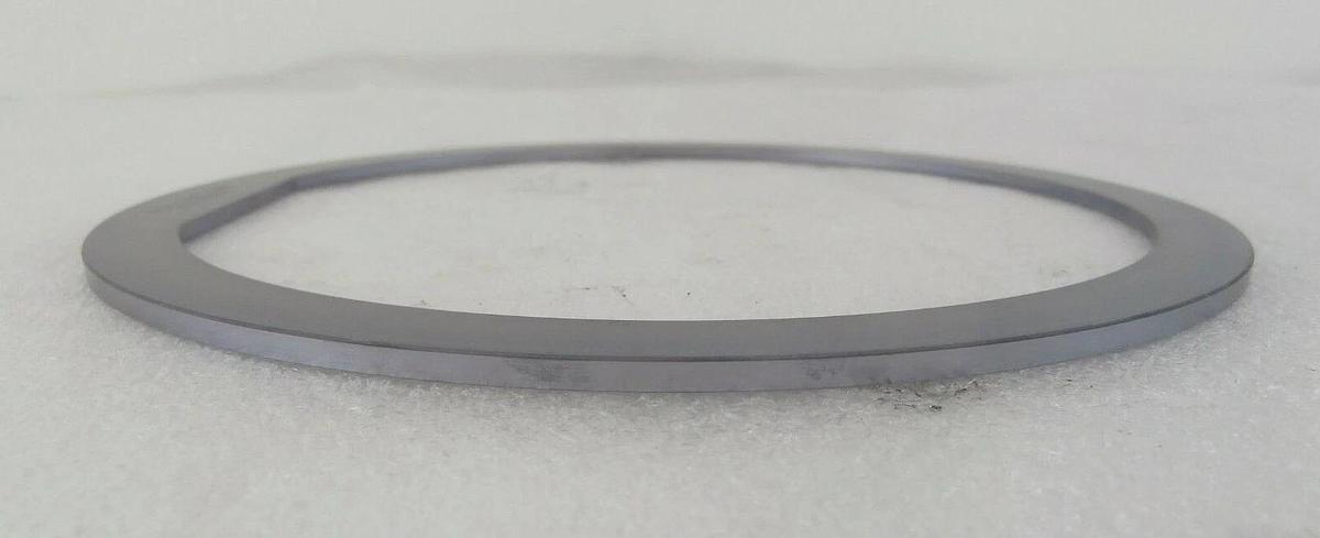 Used KoMiCo S3M60067 Silicon Si Insert Ring Lapping Type AMAT 0200-02384 Working