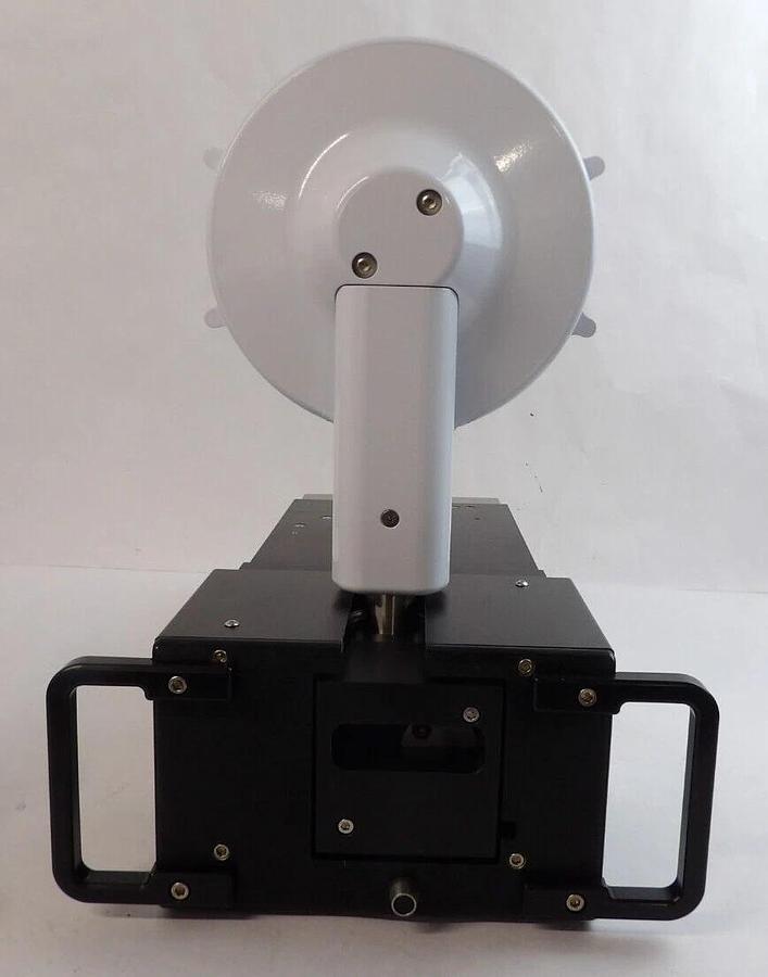 Semitool 250T0025-01 150mm ASM Equinox Lift Rotate HD Rotor New Surplus