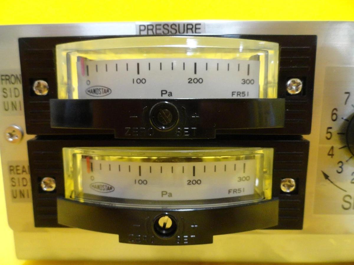 Used TEL Tokyo Electron Fan Speed Controller Lithius Used Working