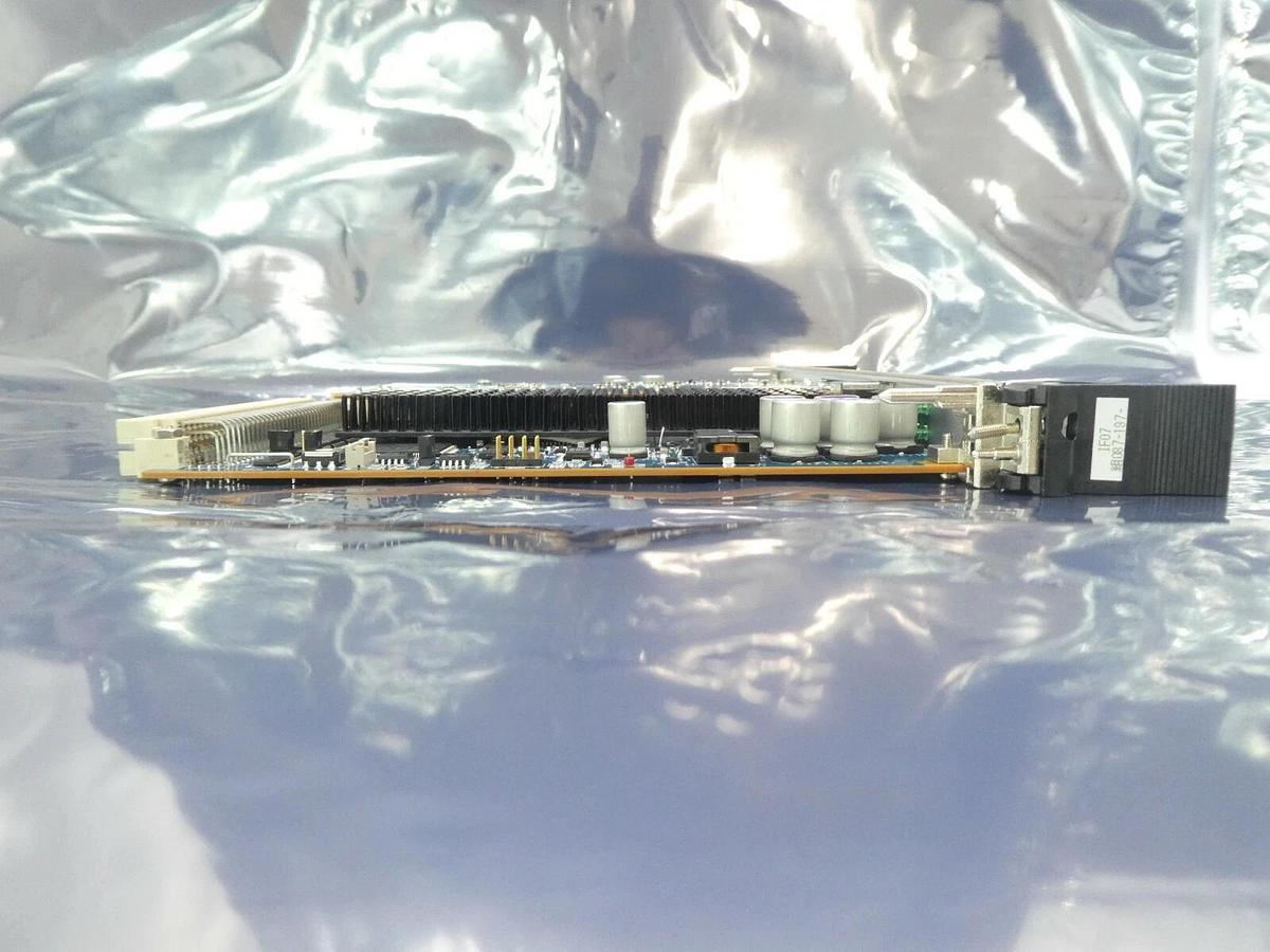 Used Nikon 4S015-337 IFSUBFPX6-3 PCB Card 4S087-197 4S013-503-1 NSR FX-601F Working