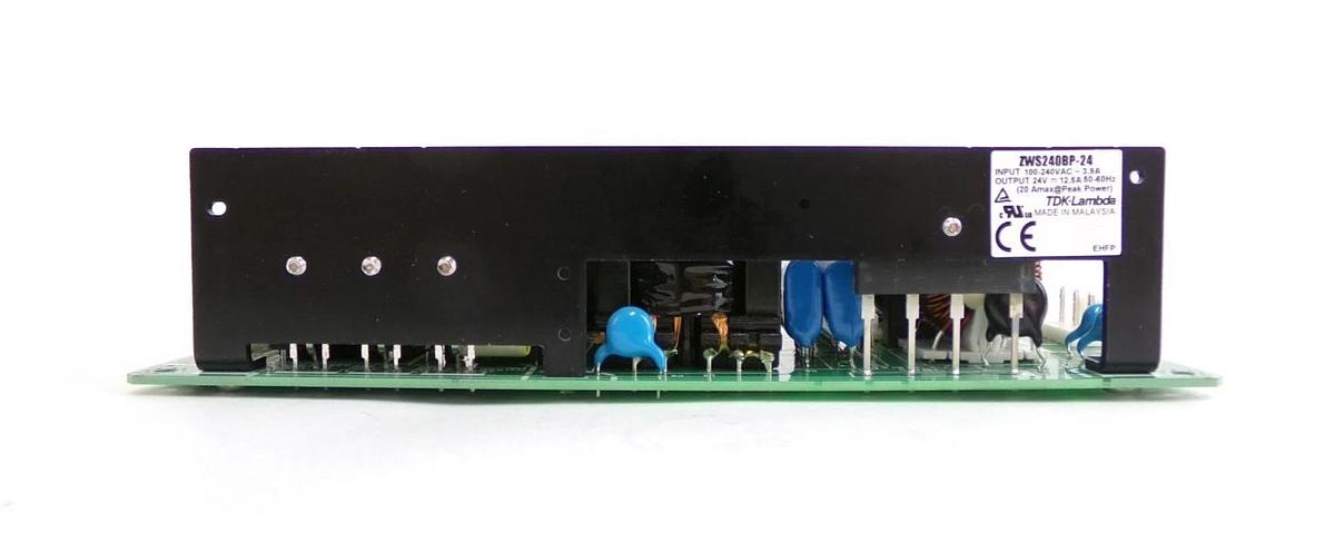 Used TDK-Lambda ZWS240BP-24 Power Supply Reseller Lot of 3 Working Surplus
