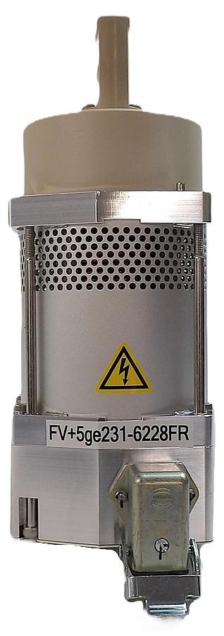 Used TEL Tokyo Electron 2L87-096368-12 RF Filter Assembly ATCCP 2 Working